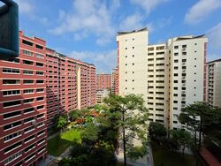 Blk 713 Tampines Street 71 (Tampines), HDB 4 Rooms #582395661